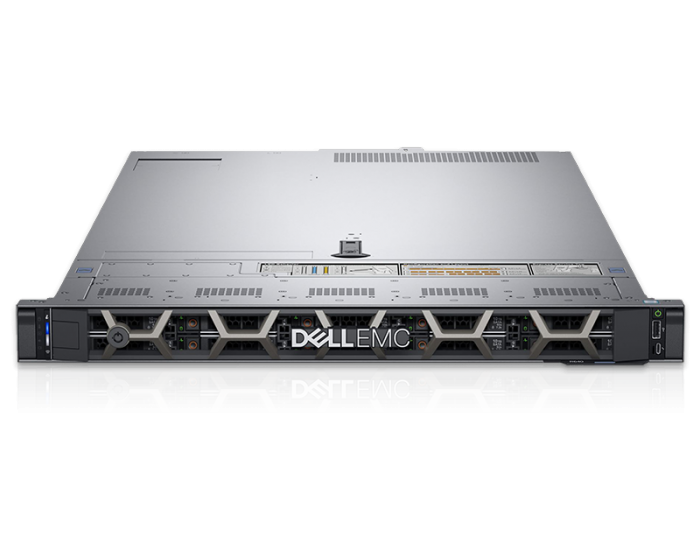 dell poweredge r640 1 2